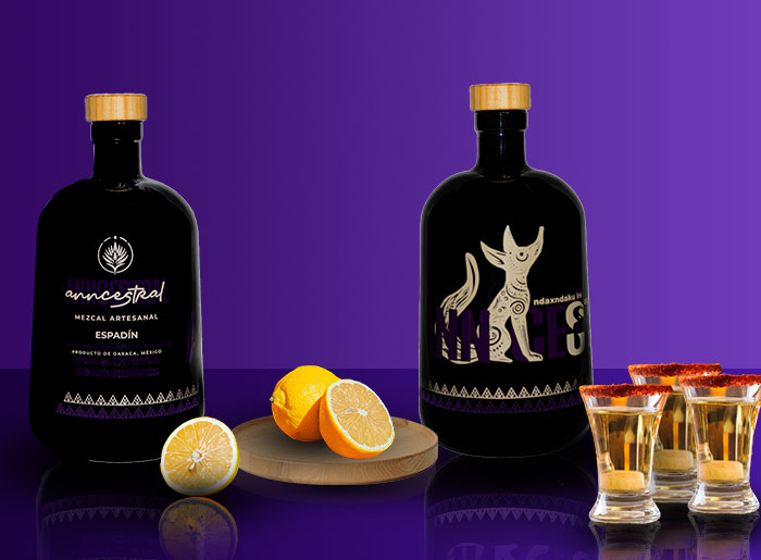 mezcal de oaxaca
